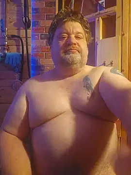 alienbunny online show from 02.20.26