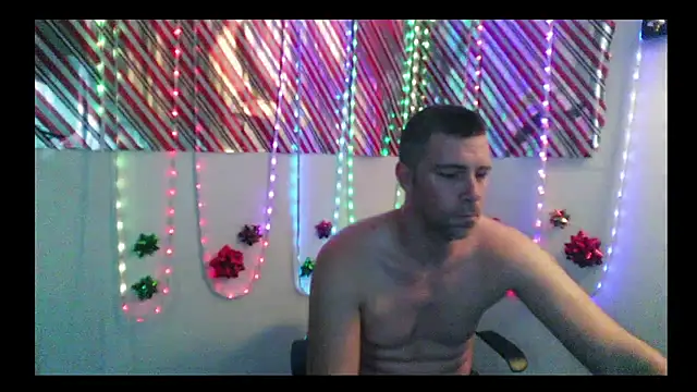 Cooperstone online show from 12.22.24