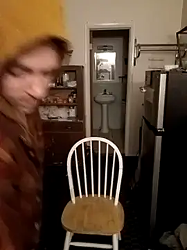 Cooperstone online show from 02.21.25