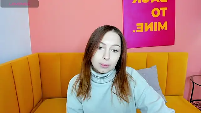 KetrinWhite online show from 11.17.25