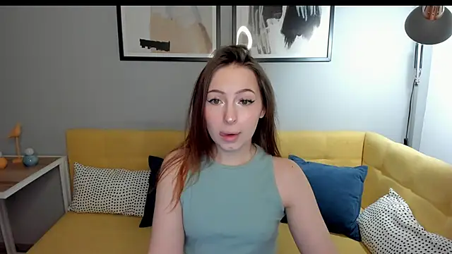 KetrinWhite online show from 03.12.26