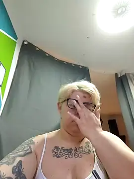 SunshineLexi online show from 01.07.25
