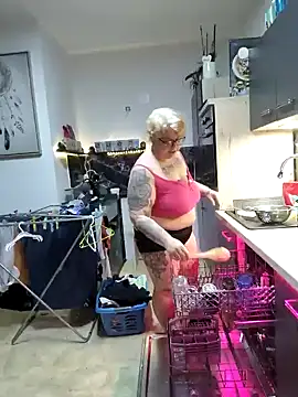 SunshineLexi online show from 01.08.25