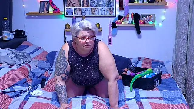 SunshineLexi online show from 01.14.25