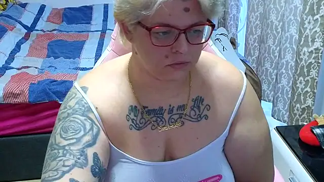 SunshineLexi online show from 01.15.25