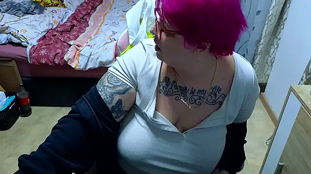 SunshineLexi online show from 01.21.25