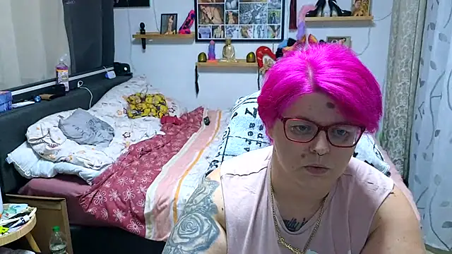 SunshineLexi online show from 01.22.25