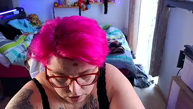 SunshineLexi online show from 01.31.25