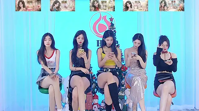 SS119 online show from 12.27.24