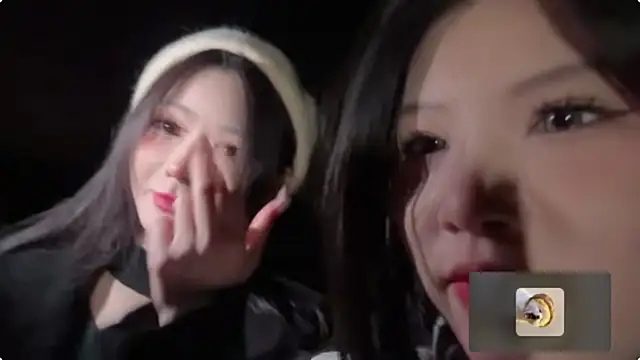 SS119 online show from 12.31.24