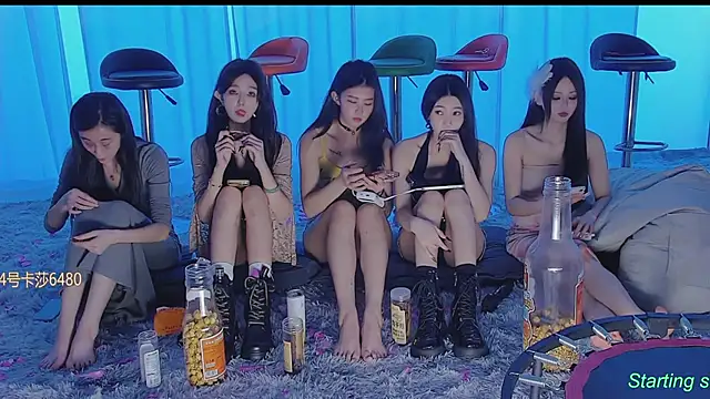 SS119 online show from 01.20.25