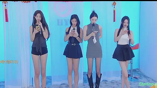 SS119 online show from 01.21.25