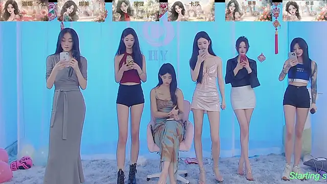 SS119 online show from 02.18.25