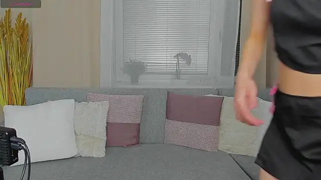 NovaBlissss online show from 12.06.24