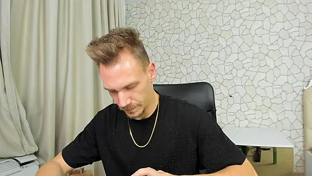 MateoBenjaminX online show from 12.19.24