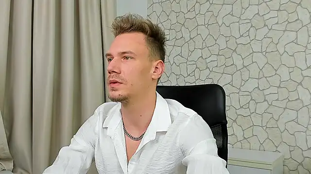 MateoBenjaminX online show from 01.03.25