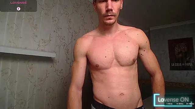 MateoBenjaminX online show from 11.15.25