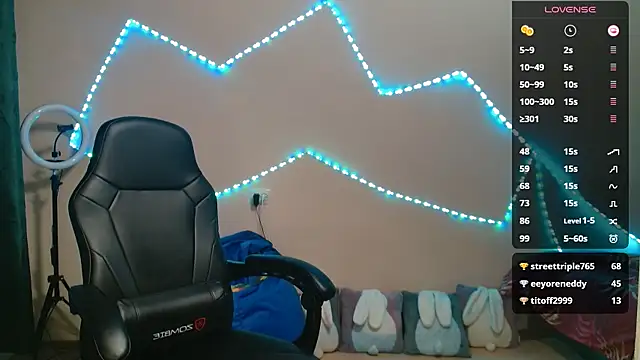 Daria Spring online show from 12.16.24