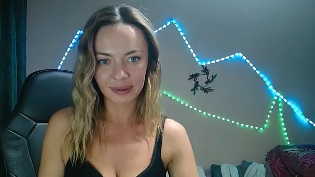 Daria Spring online show from 12.25.24