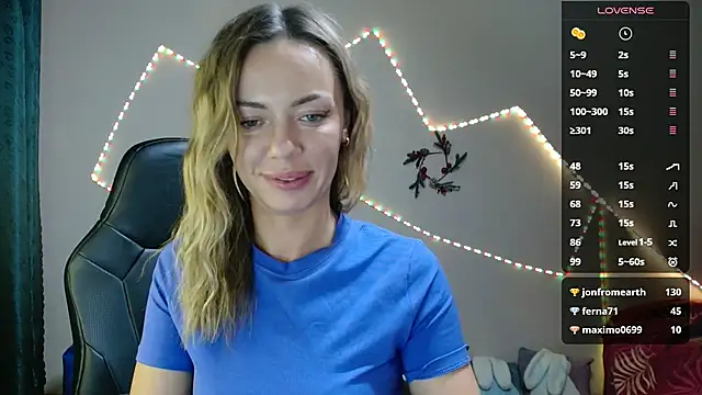 Daria Spring online show from 01.12.25