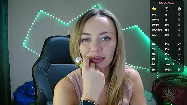 Daria Spring online show from 01.17.25