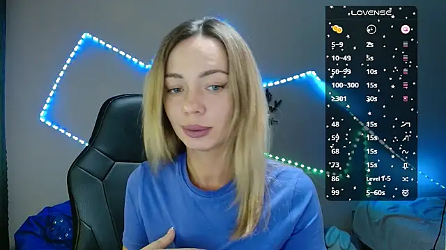 Daria Spring online show from 01.20.25