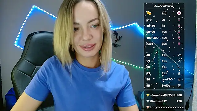 Daria Spring online show from 01.20.25