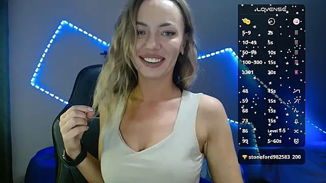 Daria Spring online show from 02.06.25