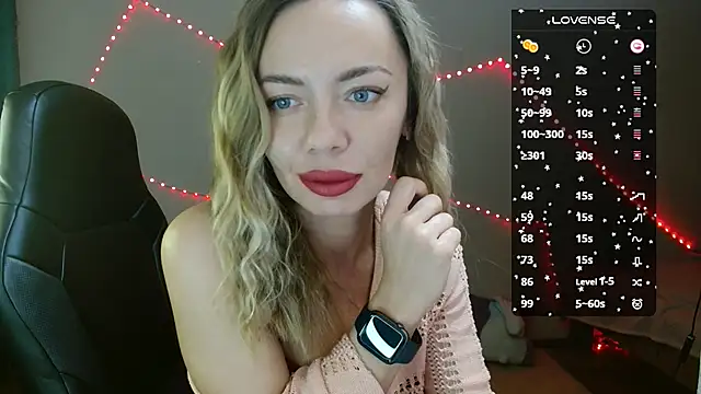 Daria Spring online show from 02.08.25