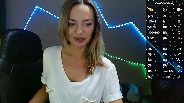 Daria Spring online show from 02.16.25