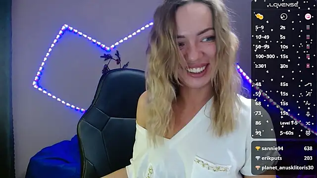 Daria Spring online show from 02.18.25