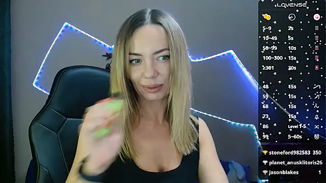 Daria Spring online show from 02.20.25