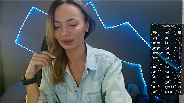 Daria Spring online show from 03.17.25