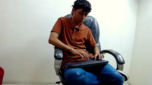 DamiBright online show from 09.30.25