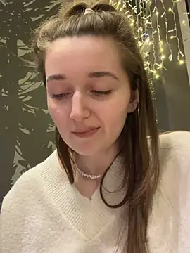 UnaMiuMiu online show from 01.22.25