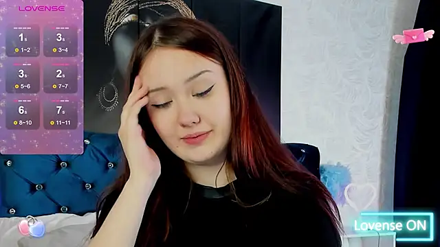 MiriaamWhite online show from 01.27.25