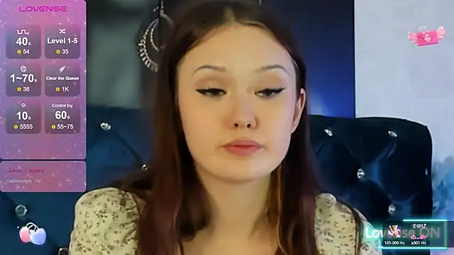 MiriaamWhite online show from 01.29.25