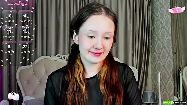 MiriaamWhite online show from 03.21.25