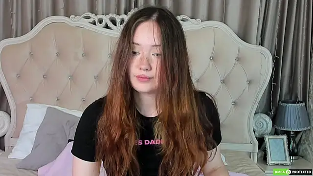 MiriaamWhite online show from 09.16.25