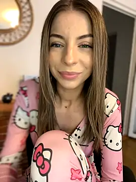 Mia Ethan online show from 10.01.25