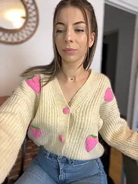 Mia Ethan online show from 10.02.25