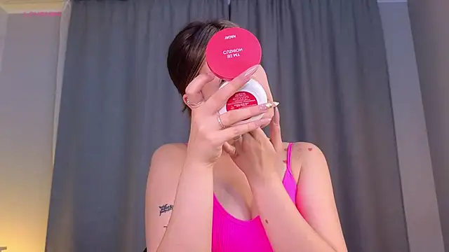 EthalGold online show from 10.16.25