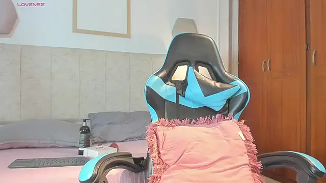  maria foxx  online show from 04.09.26