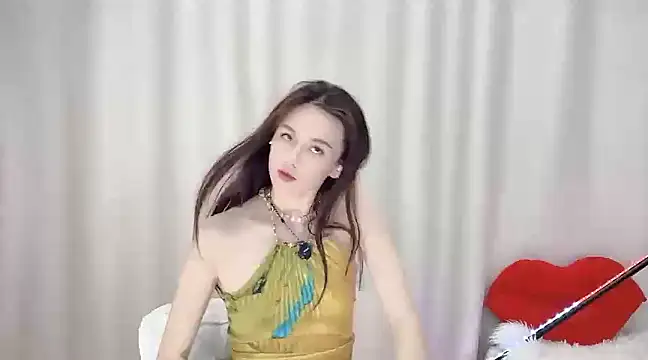 Alina-688- online show from 01.09.25
