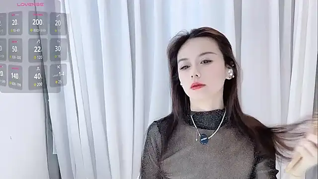 Alina-688- online show from 01.30.25