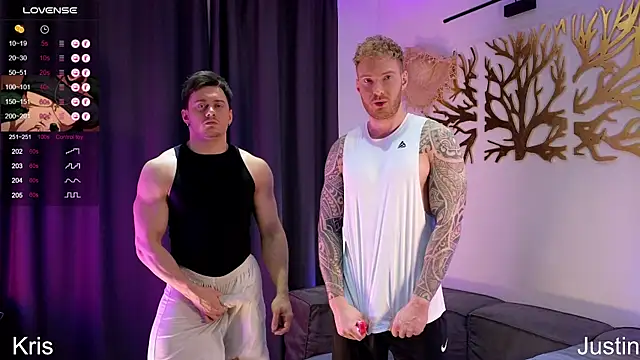 Snapshot of Justin_Hardy chatting on 11.07.25 Justin Hardy online show from 11.07.25