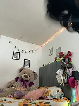 salomegalesoxxx online show from 10.10.25