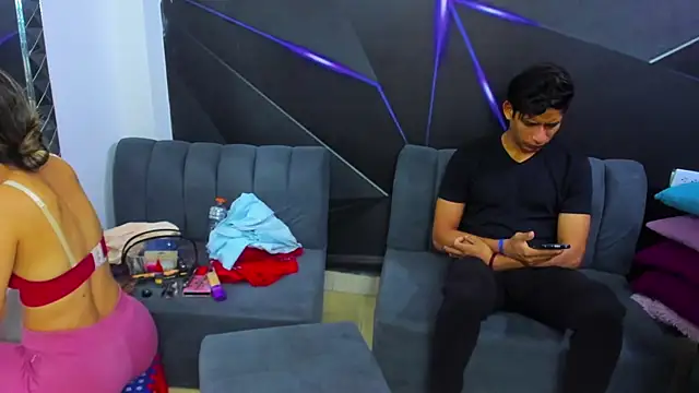 Snapshot of playsgirlhot chatting on 10.03.25 playsgirlhot online show from 10.03.25