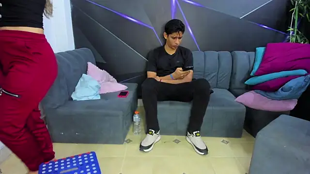 Snapshot of playsgirlhot chatting on 10.06.25 playsgirlhot online show from 10.06.25