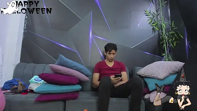 Snapshot of playsgirlhot chatting on 10.17.25 playsgirlhot online show from 10.17.25